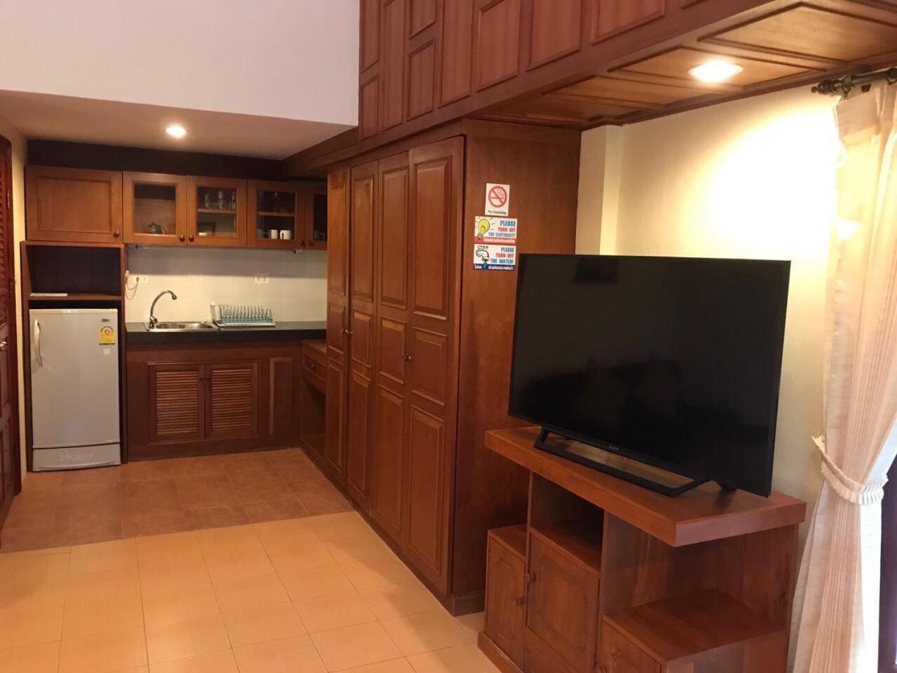 Bungalow Phuket Kamala Beach Exterior foto