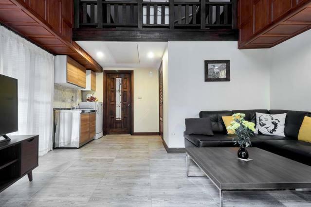 Bungalow Phuket Kamala Beach Exterior foto
